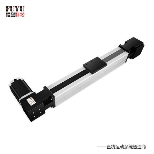 高速同步帶直線(xiàn)模組-FBL60系列