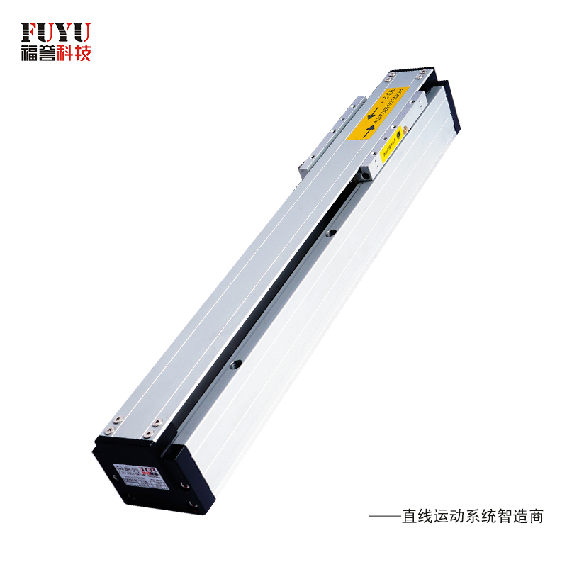 FXZ95微米級(jí)直線電機(jī)-超高精度專用