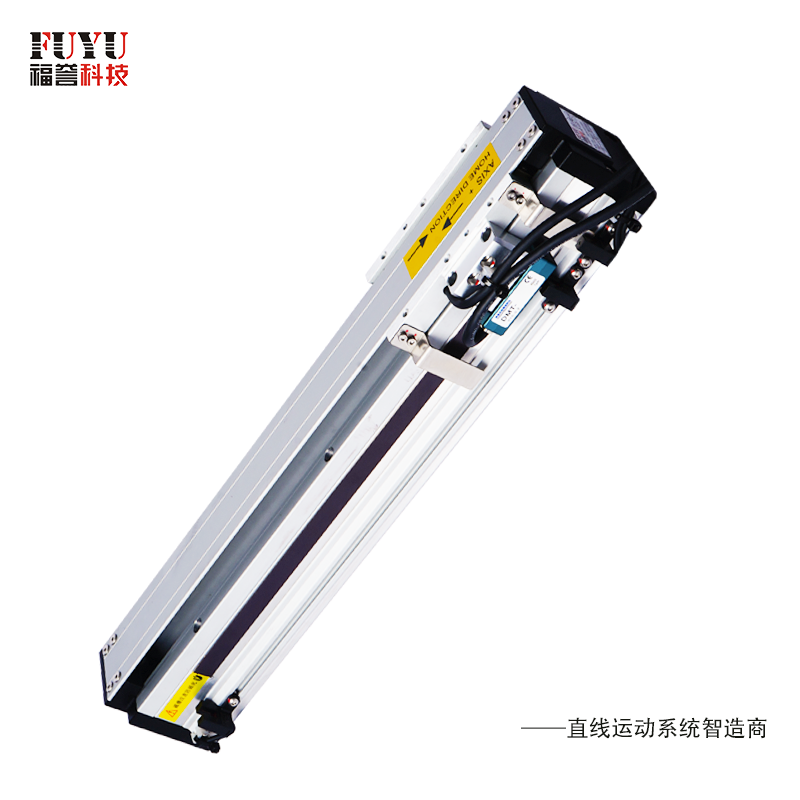 FXZ145微米級(jí)直線電機(jī)-超高精度專用