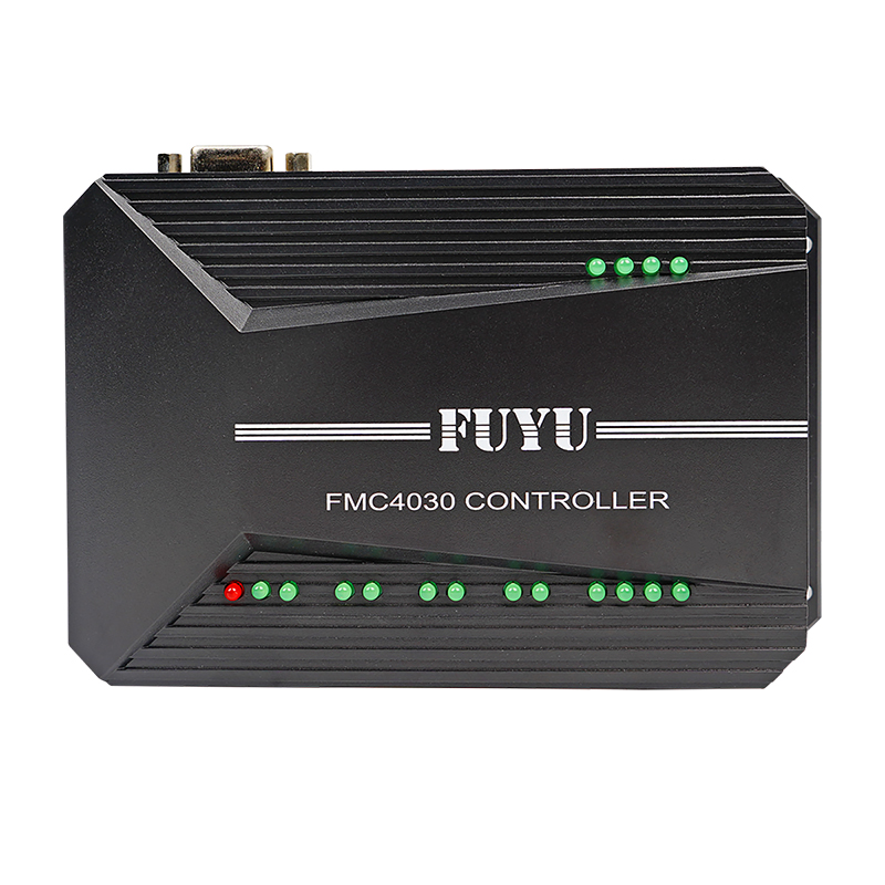 FMC4030三軸運(yùn)動(dòng)控制器